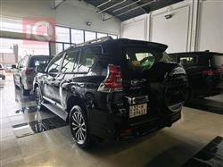 تويوتا لاندكروزر برادو